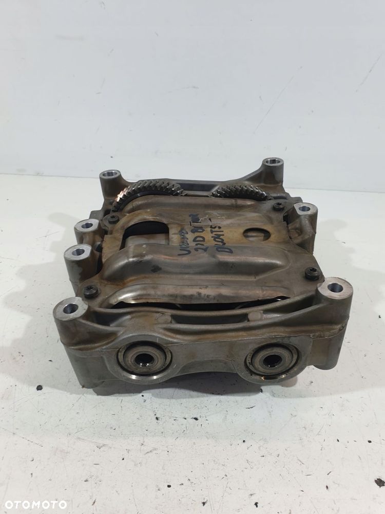 wałki balansowe 2.0d4 d4204t5 181km volvo v70 xc60 31401201 - 3