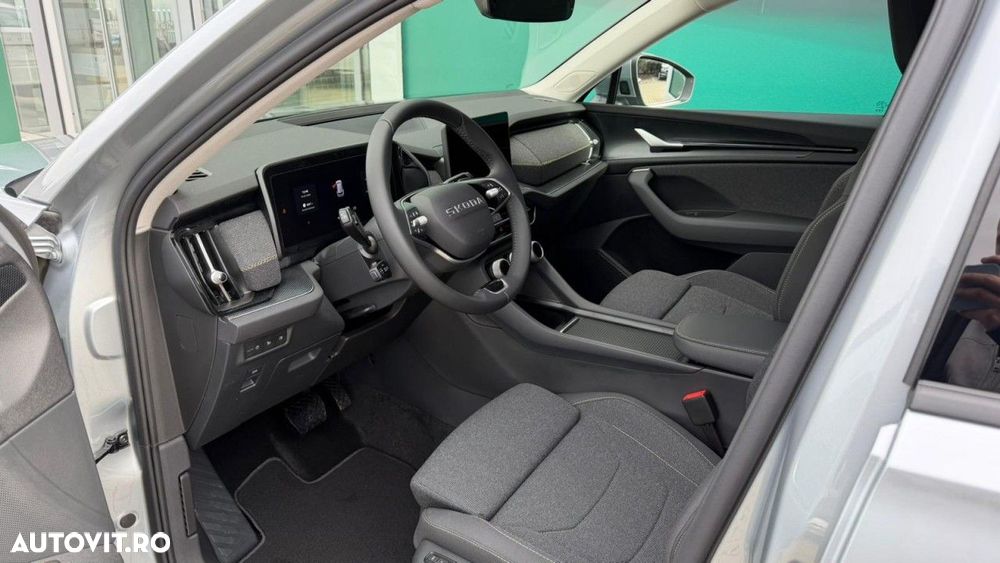 Skoda Kodiaq 1.5 TSI DSG PHEV Selection - 12