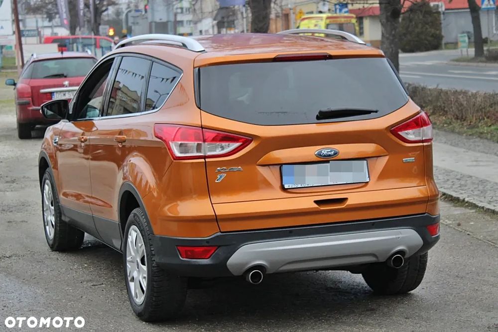 Ford Kuga - 6