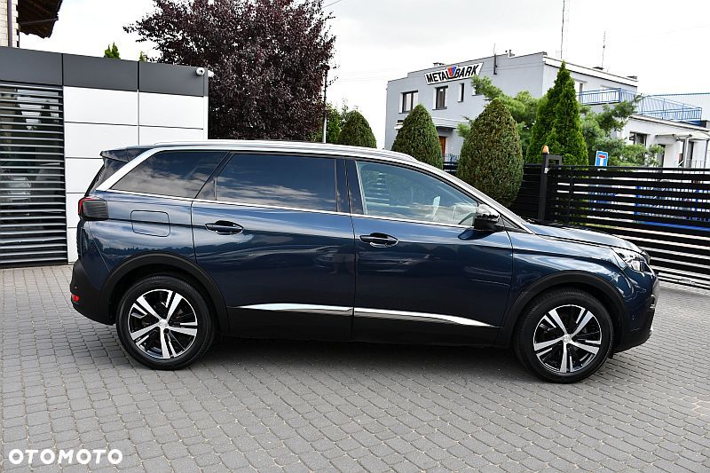 Peugeot 5008 1.6 THP Allure S&S EAT6 - 31