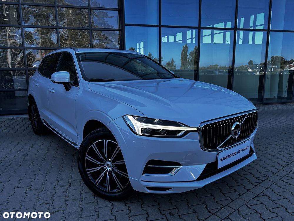 Volvo Xc 60