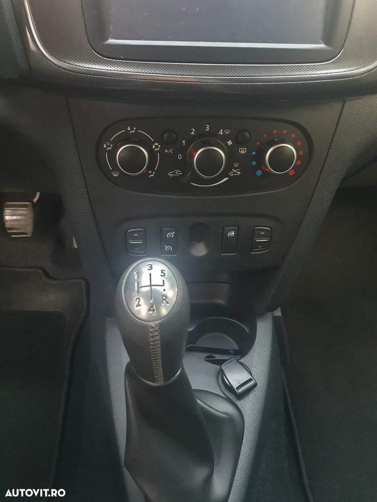 Dacia Logan Stepway - 6