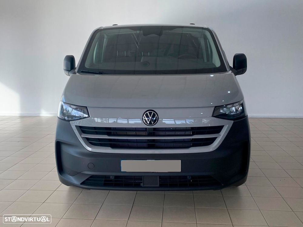 VW Transporter - 2