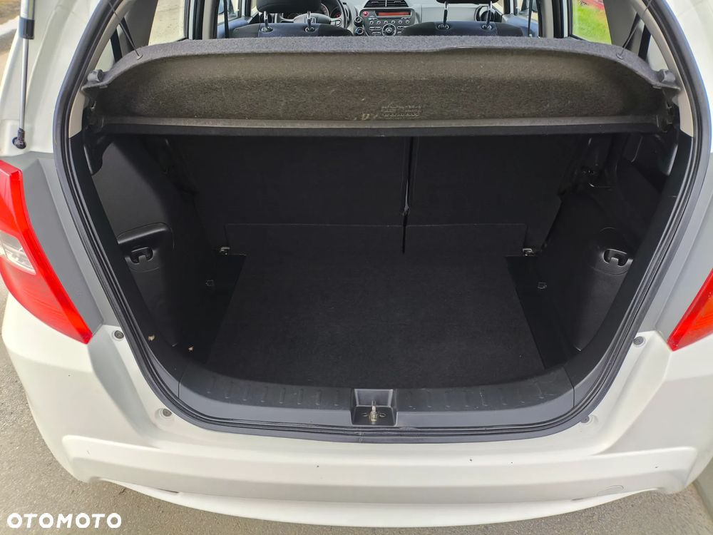 Honda Jazz 1.2 i-VTEC Trend - 11