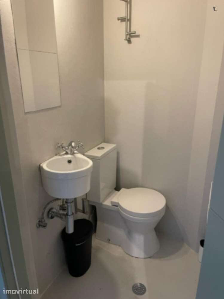 Apartamento com 3 quartos - localizado em Vitória Porto - Grande imagem: 2/11