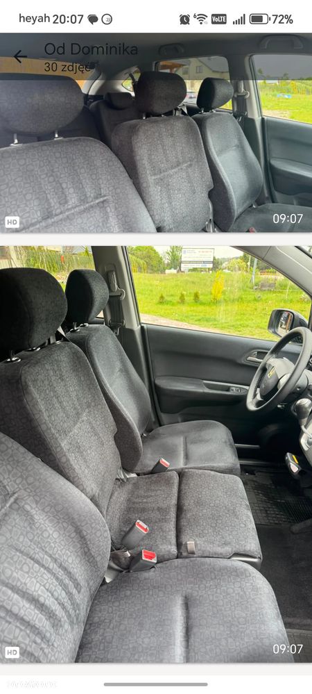 Honda FR-V 1.7 Comfort - 13