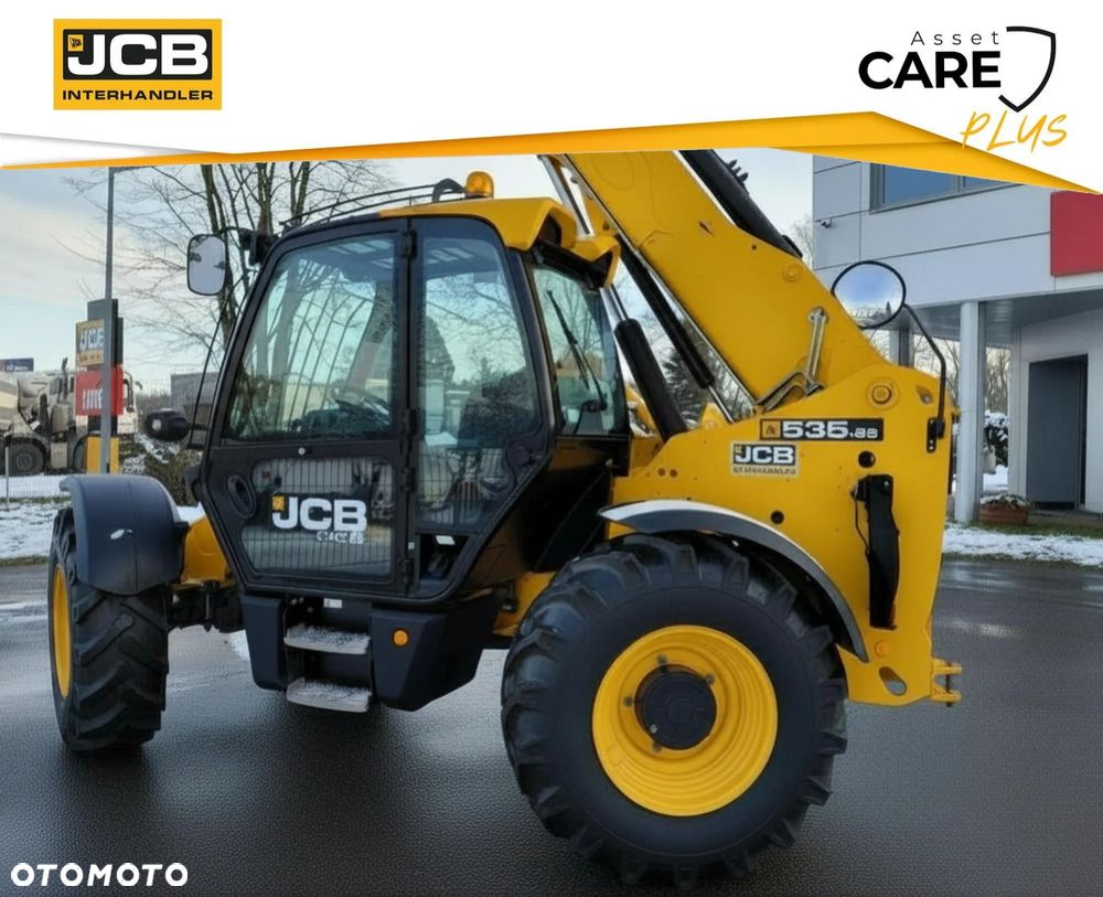 JCB 535-95 - 1