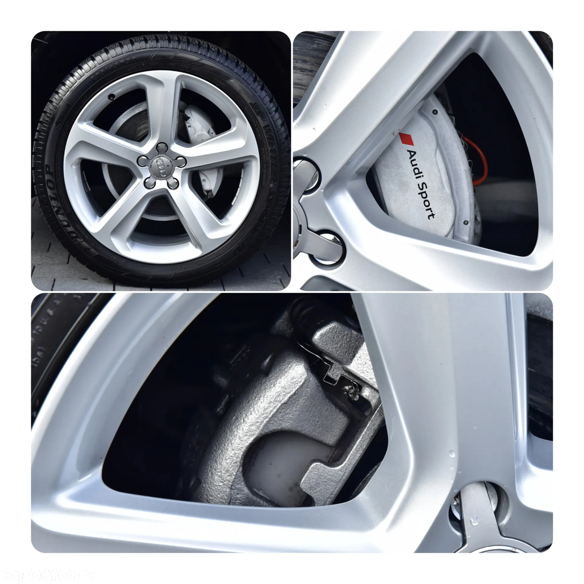 Audi Q5 2.0 TDI quattro S tronic design - 40