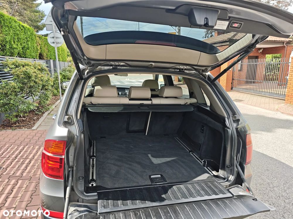 BMW X5 3.0d xDrive - 23