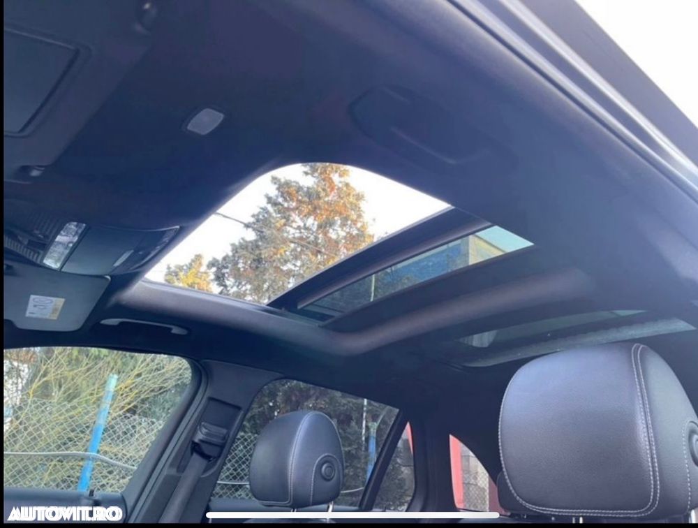 Mercedes-Benz GLC 250 d 4MATIC - 6