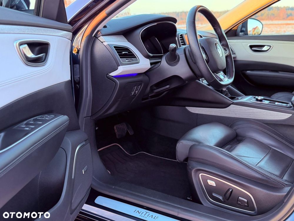 Renault Talisman ENERGY TCe 200 EDC INITIALE PARIS - 32