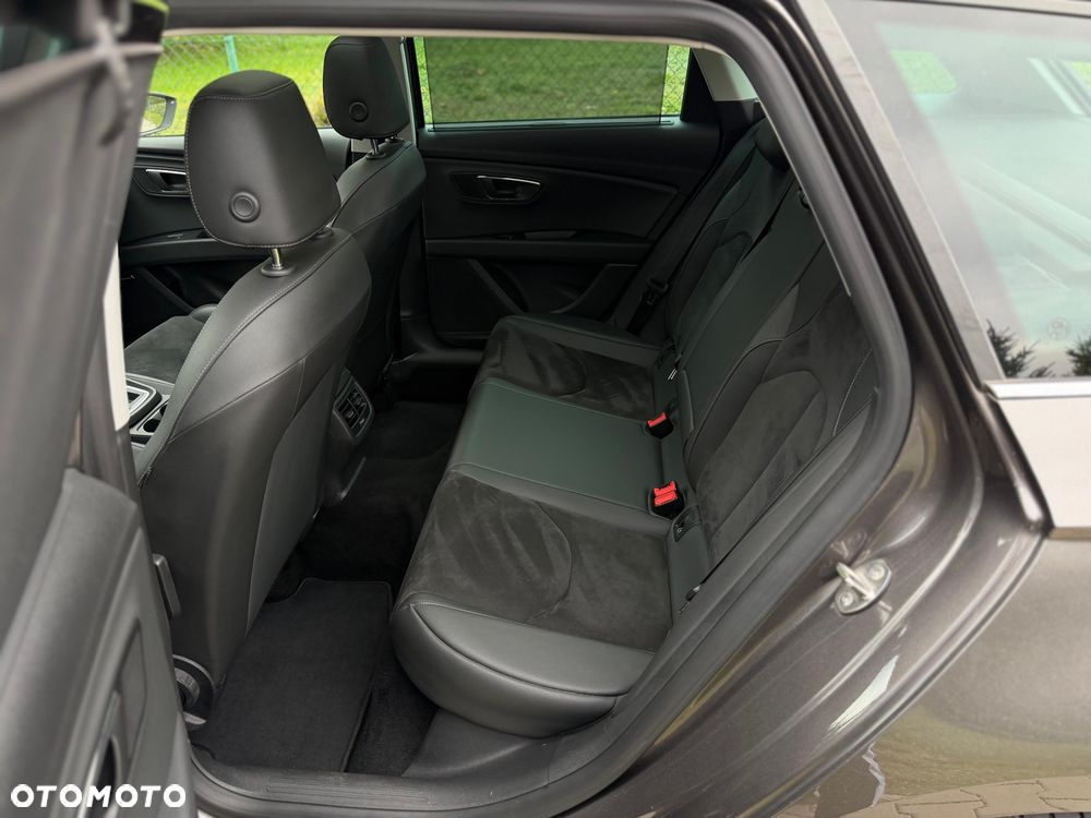 Seat Leon - 15