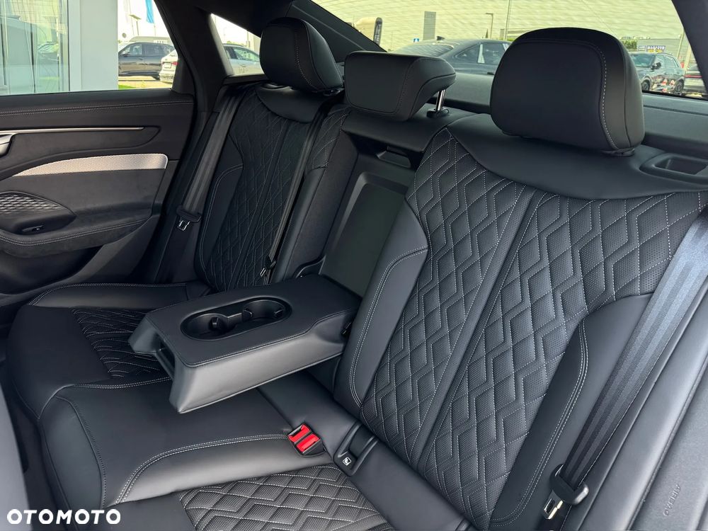 Audi A6 Limousine TDI mHEV Quattro S tronic - 30