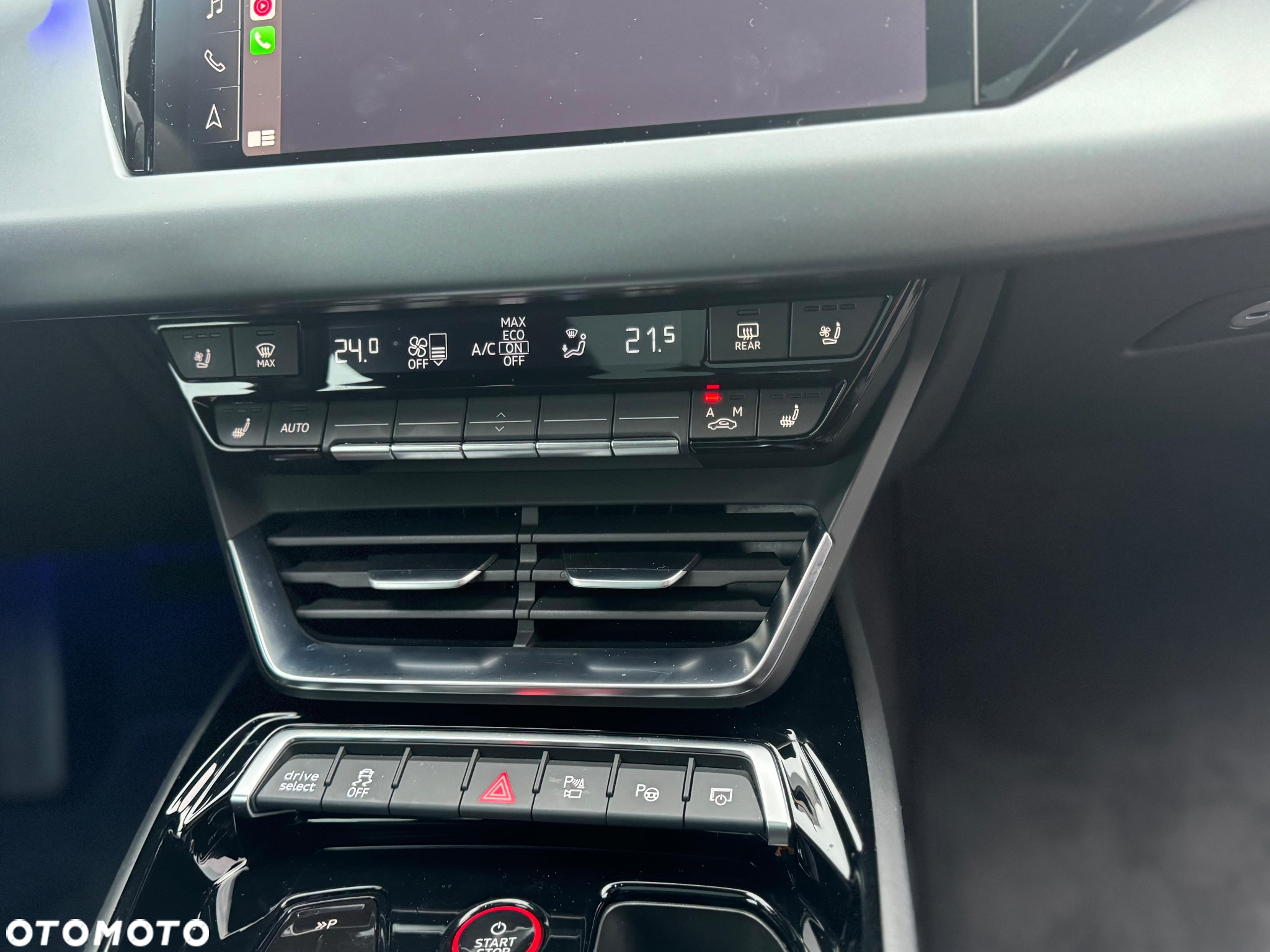 Audi e-tron S Quattro - 26