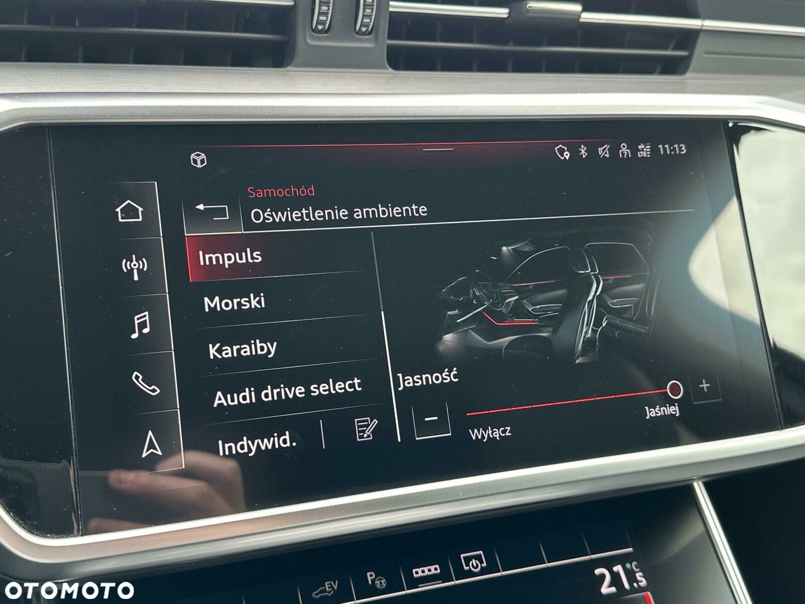 Audi A6 - 39