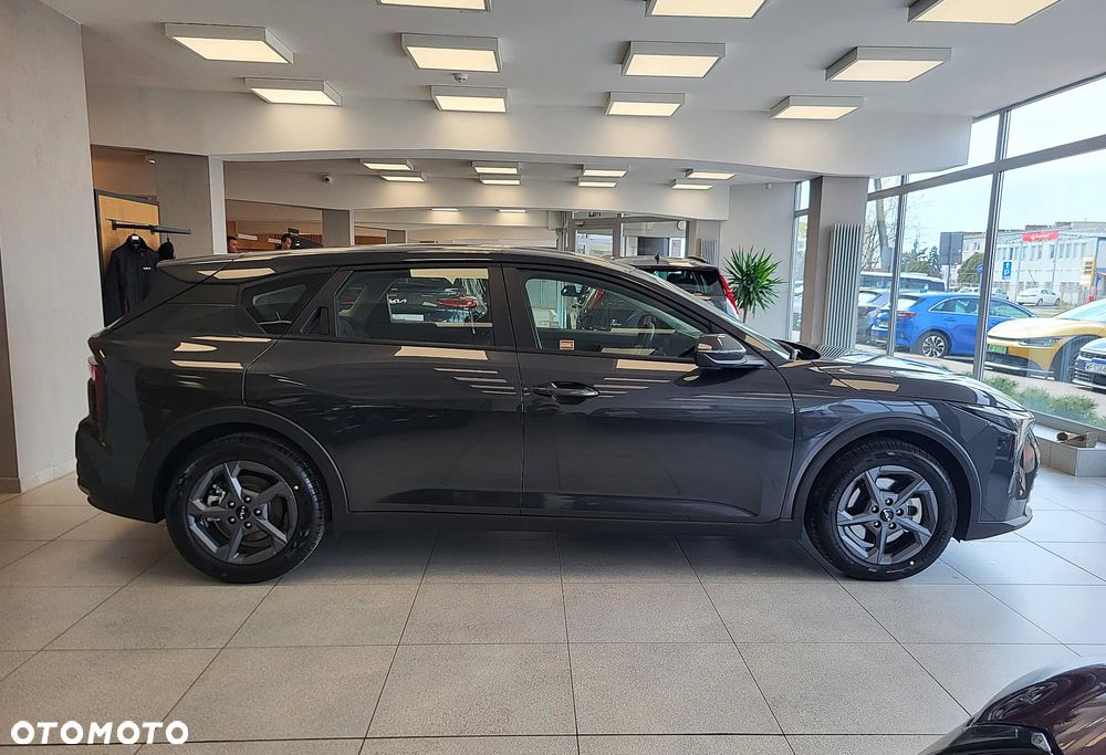 Kia K4 1.6 T-GDI M - 3