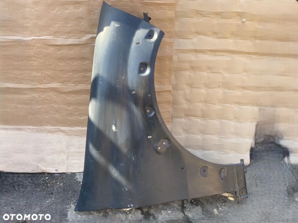 Błotnik Fiat Strada I prawy lewy OE - 1