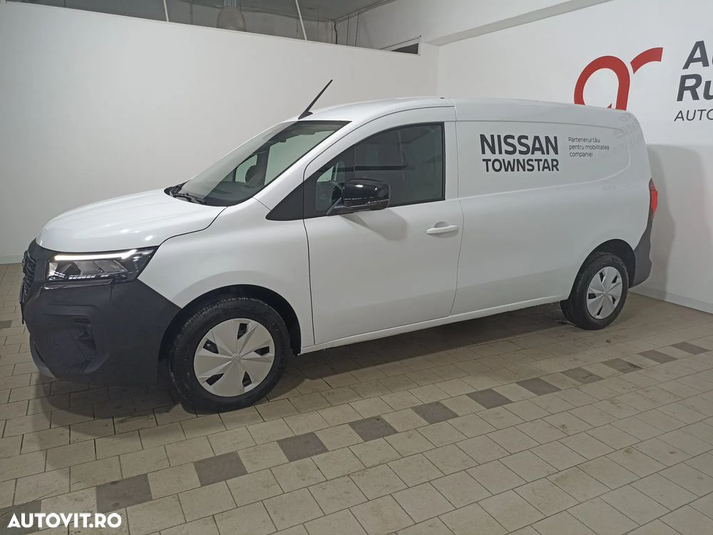 Nissan Townstar - 5