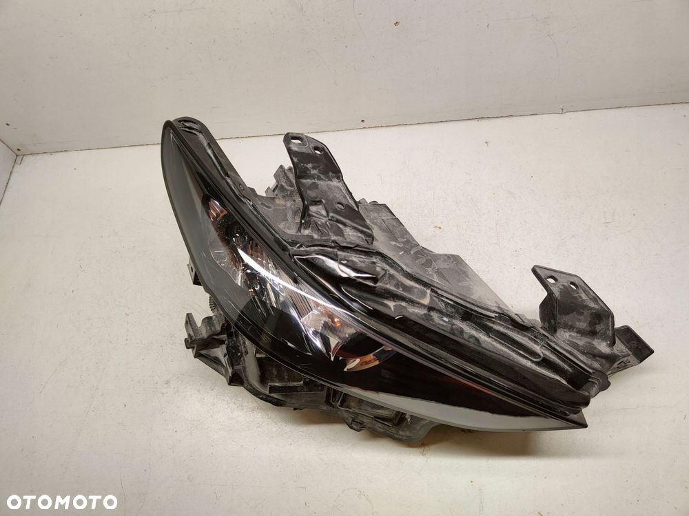 mazda 3 2019- lampa full led prawa bcjh-51030 - 2