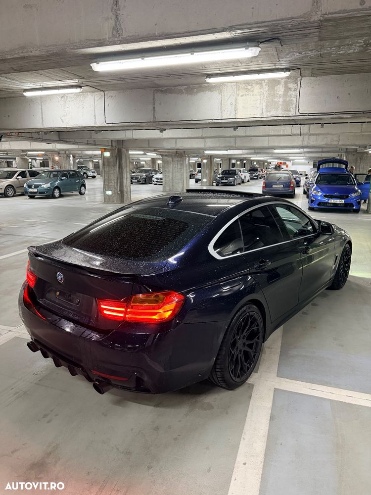 BMW Seria 4 - 4