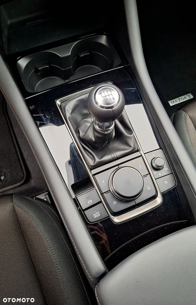 Mazda 3 2.0 mHEV Exclusive Line - 14