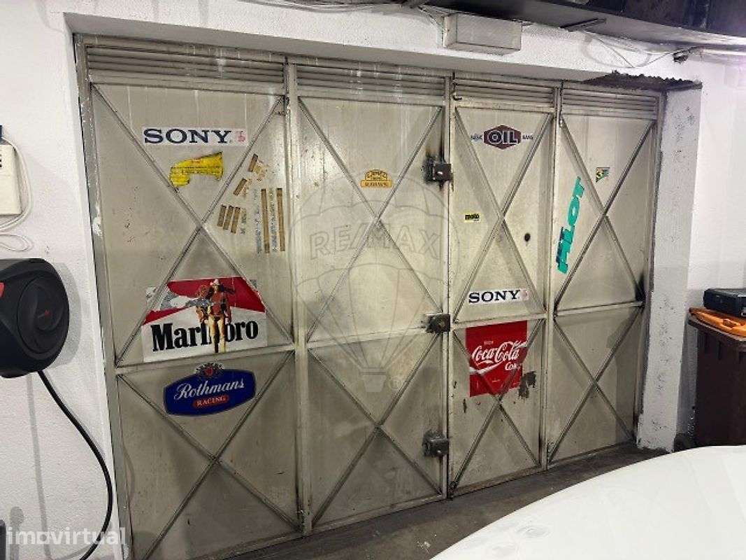 Garagem  para arrendamento - Grande imagem: 3/8