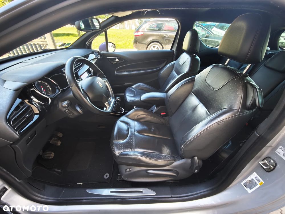 Citroën DS3 1.6 VTi SoChic - 28