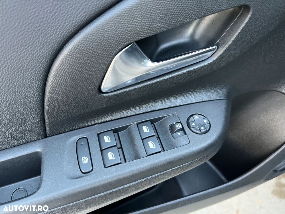 Opel Corsa 1.2 Turbo Start/Stop Elegance - 16