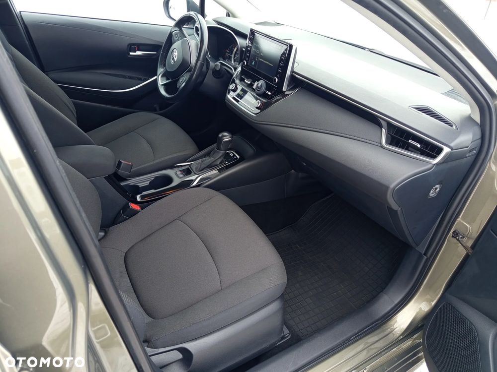 Toyota Corolla 1.8 Hybrid Active - 5