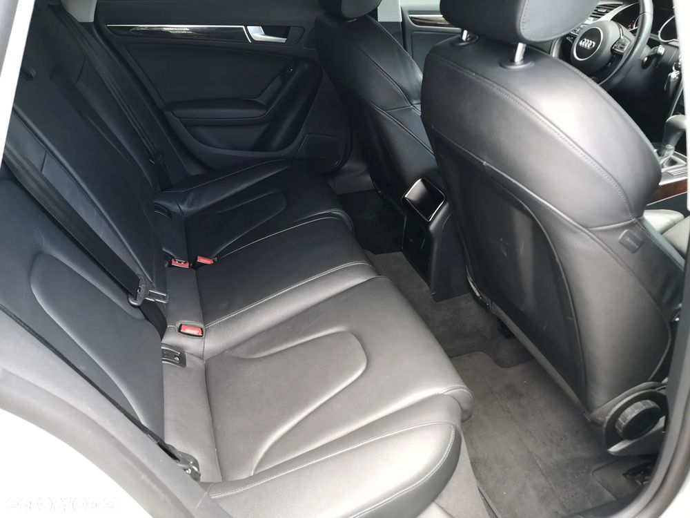 Audi A5 Sportback 2.0 TDI DPF multitronic - 35