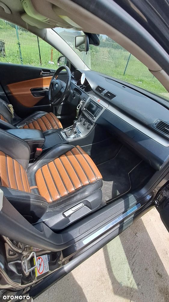 Volkswagen Passat 2.0 TDI DPF Highline DSG - 9