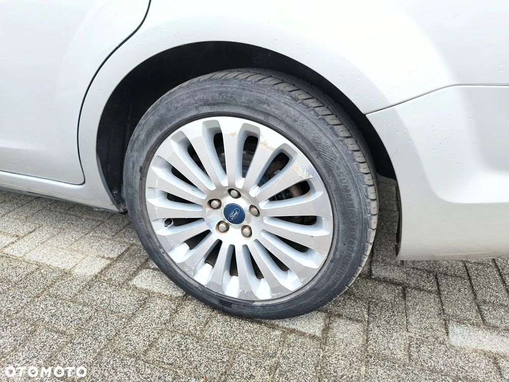 Ford Focus 2.0 Titanium EU5 - 16