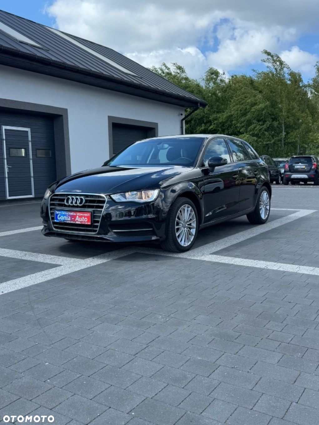 Audi A3 - 2