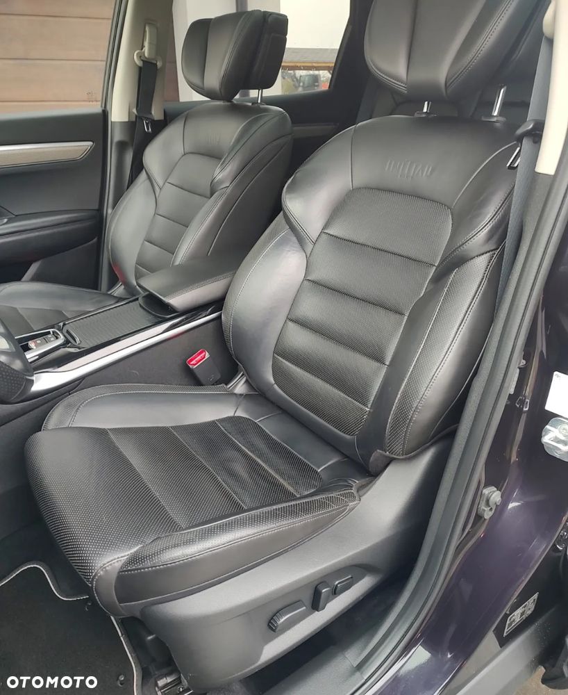 Renault Koleos 2.0 dCi Initiale Paris X-Tronic - 16