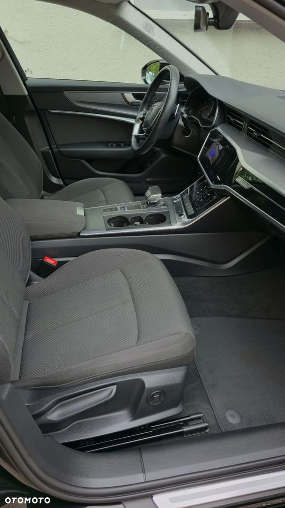 Audi A6 Avant 40 TDI S tronic design - 19