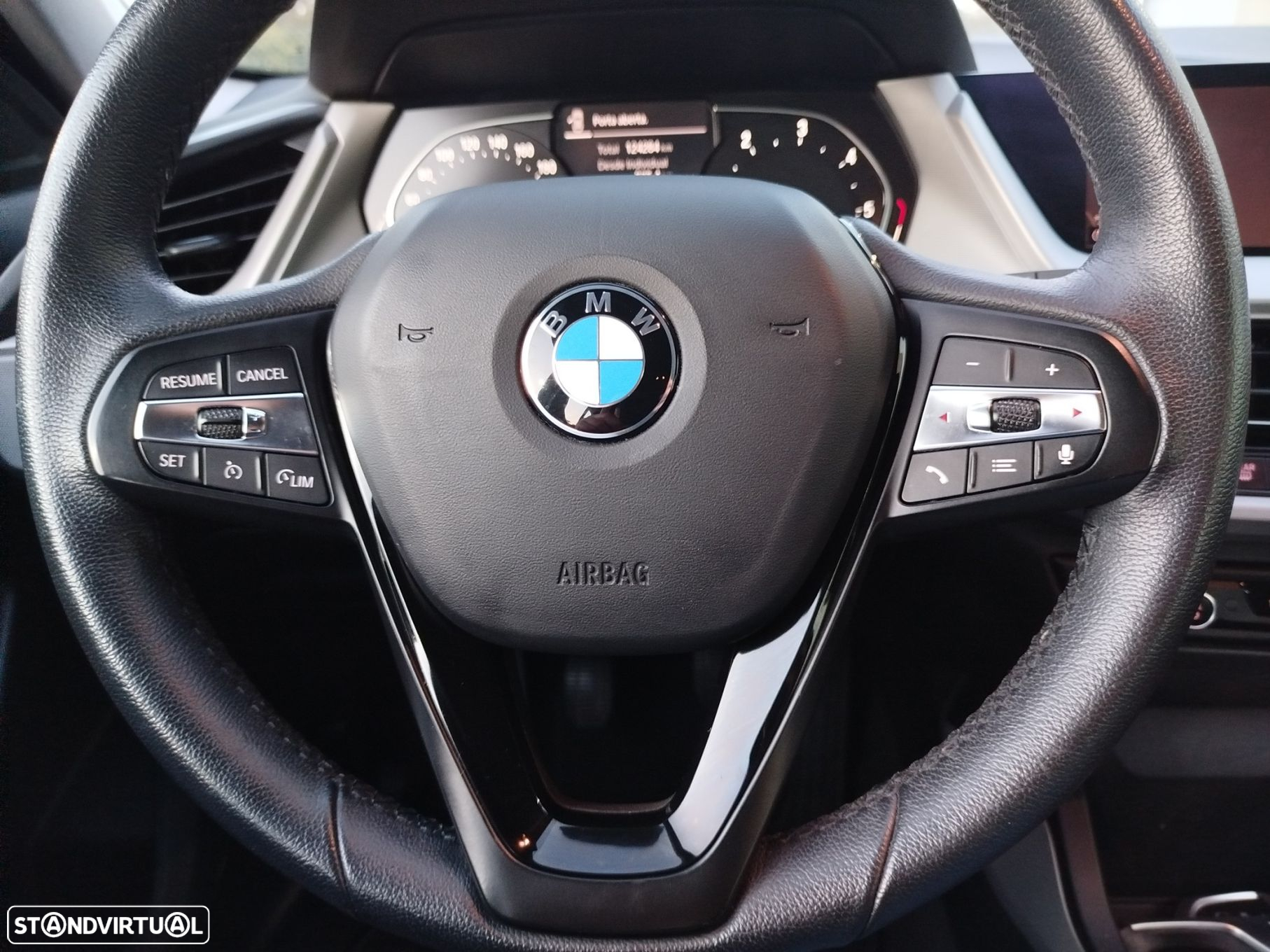 BMW 116 d Corporate Edition - 20