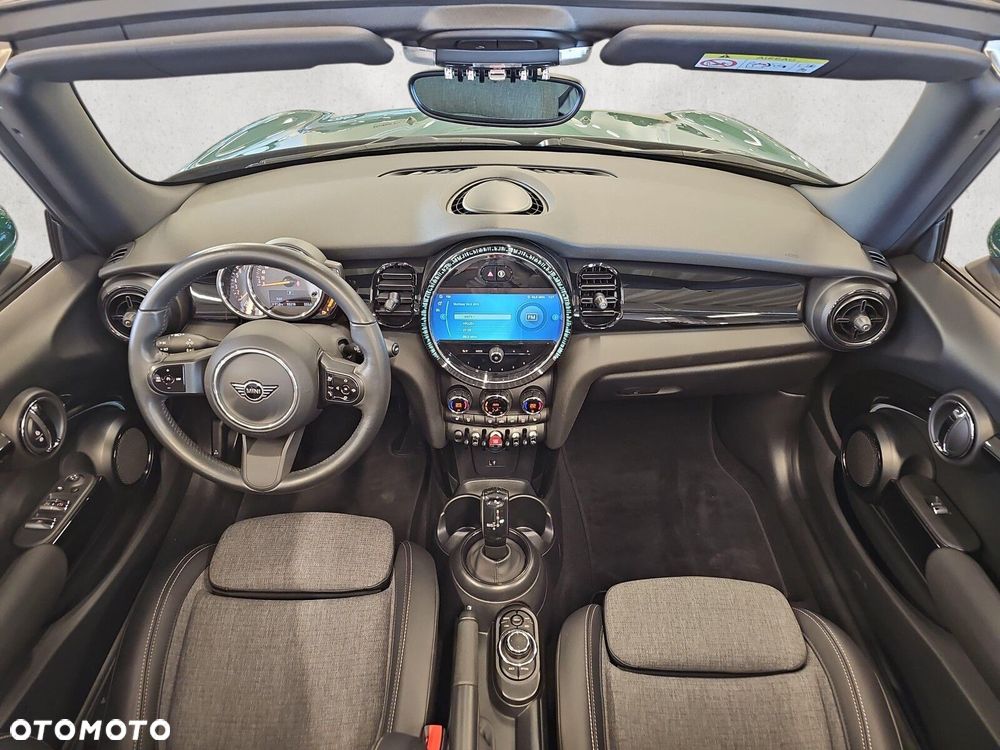 MINI Cooper - 18