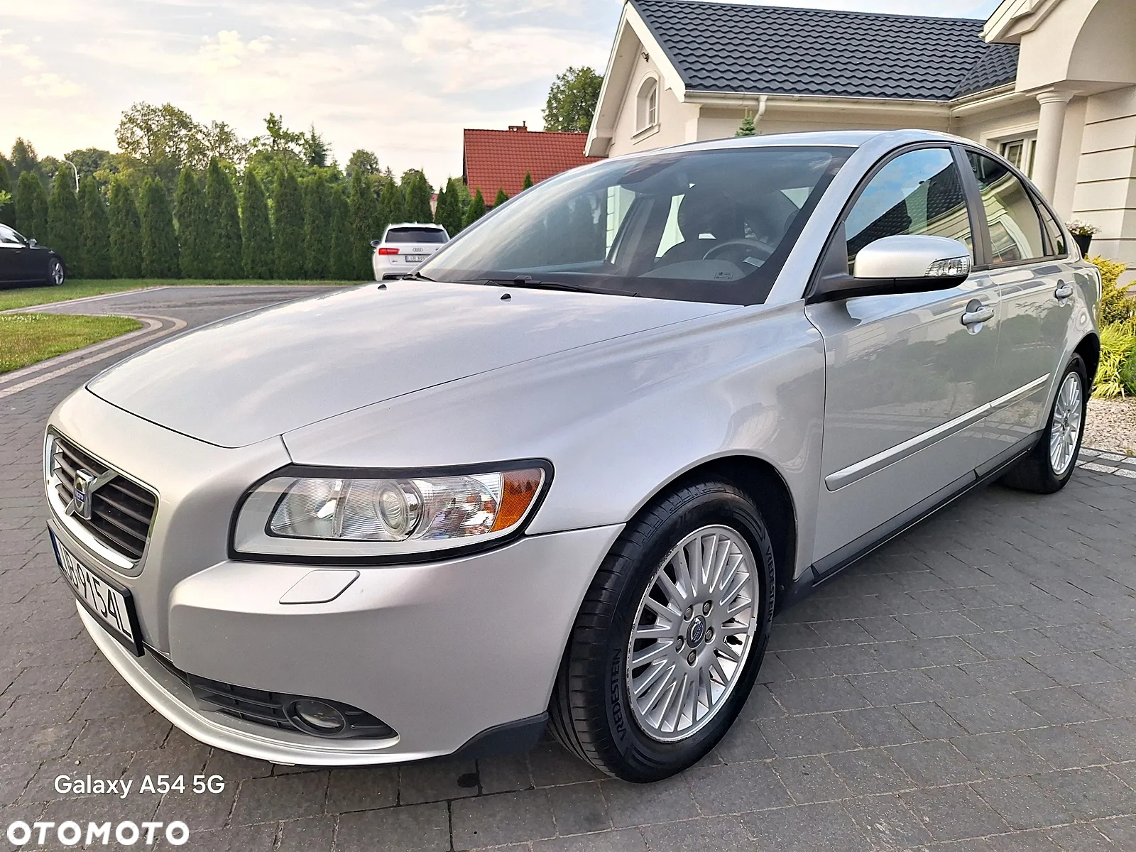 Volvo S40 1.8 Momentum - 13