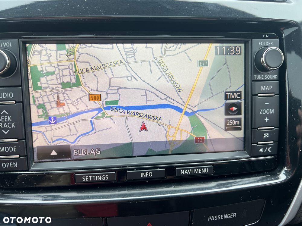 Hyundai Tucson 1.6 GDi 4WD DCT Premium - 6