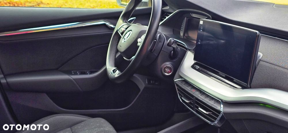 Skoda Octavia 2.0 TDI Ambition DSG - 15