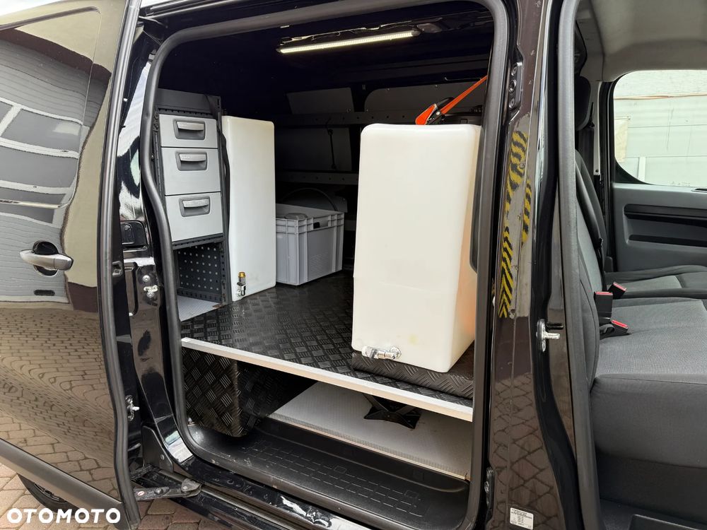 Peugeot Expert Jumpy Proace L2H1 - 16