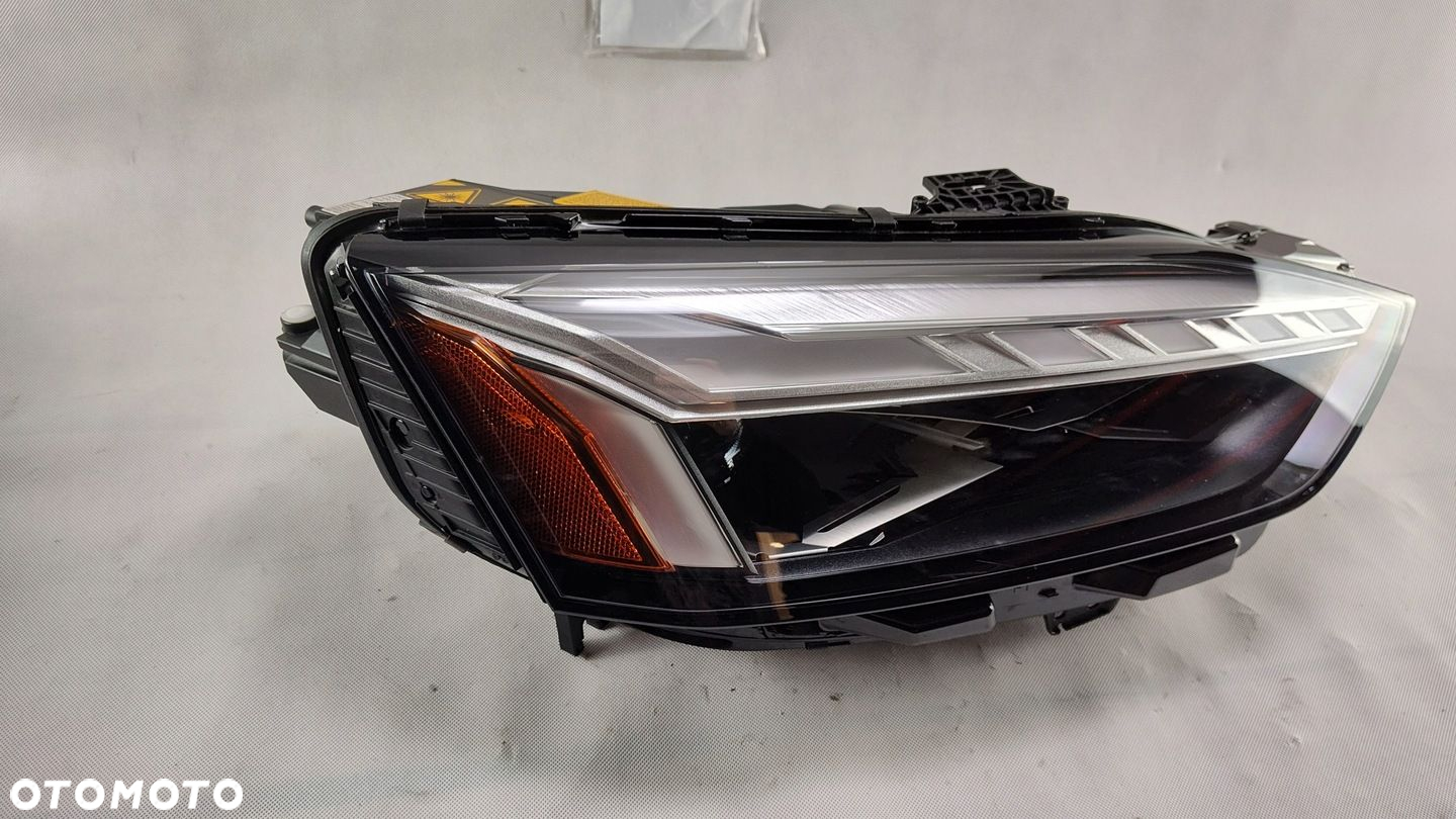 AUDI A5 S5 LIFT USA LASER PRAWY REFLEKTOR LAMPA PRAWA 8W6941086B - 4