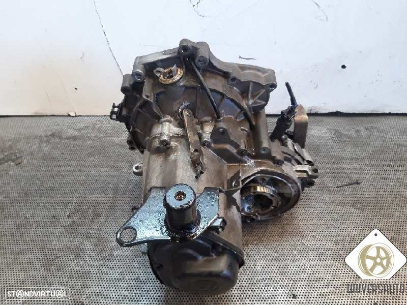 CAIXA VELOCIDADES SEAT AROSA 1999 - 1