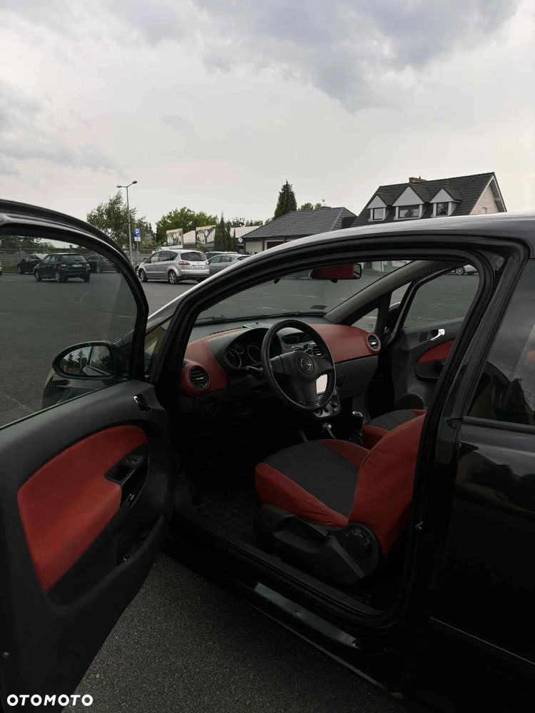 Opel Corsa - 7