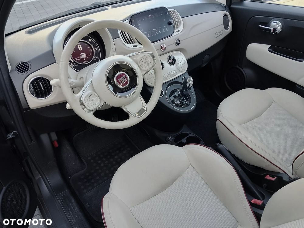 Fiat 500 - 8