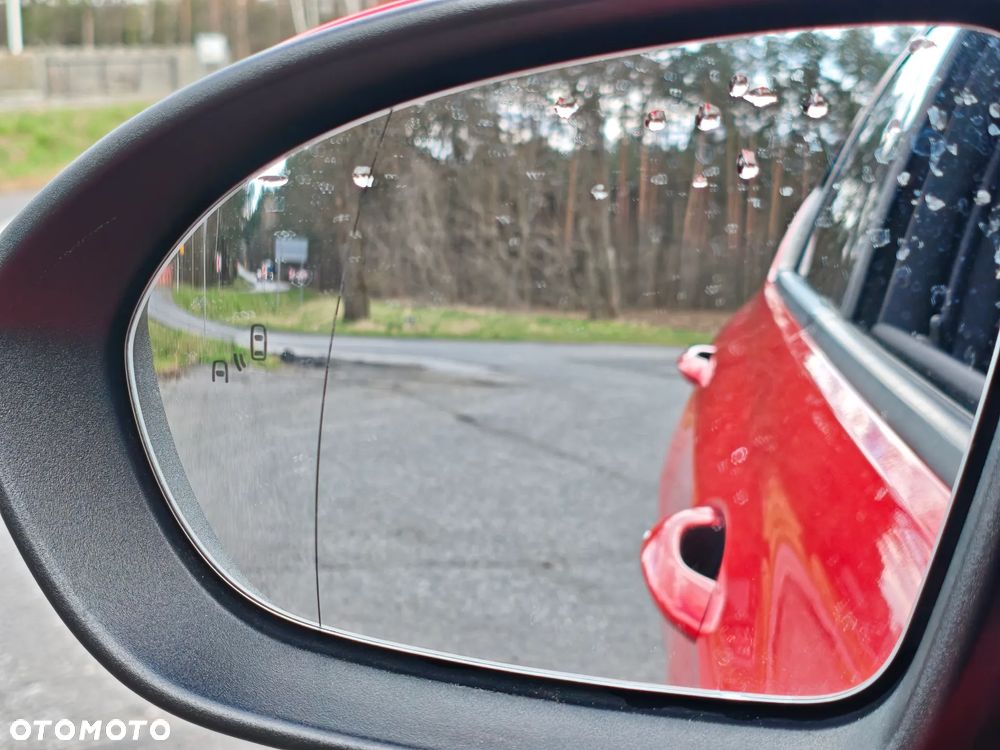 Opel Astra 1.4 T Elite - 18