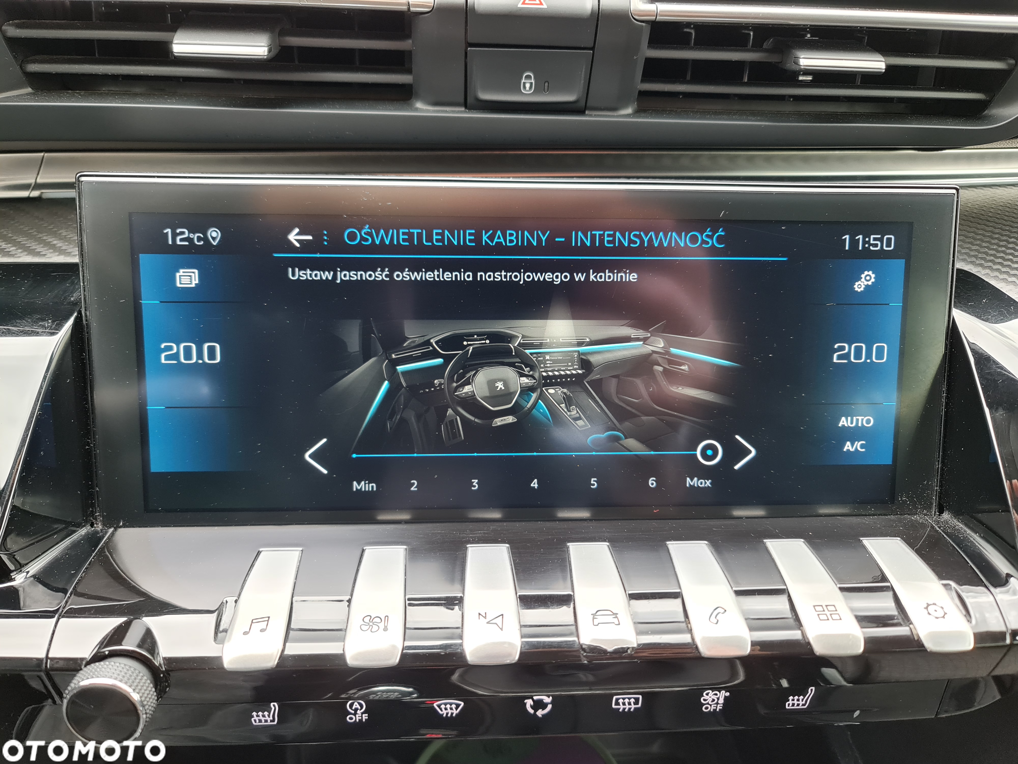 Peugeot 508 1.5 BlueHDi Allure S&S - 23