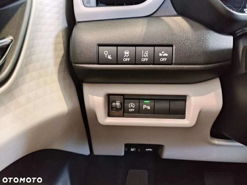 Suzuki Swift 1.2 Dualjet SHVS Premium Plus CVT - 12