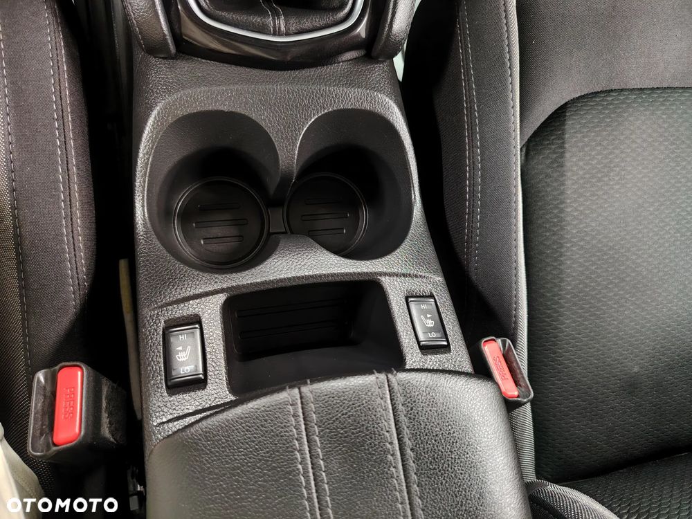 Nissan Qashqai - 34