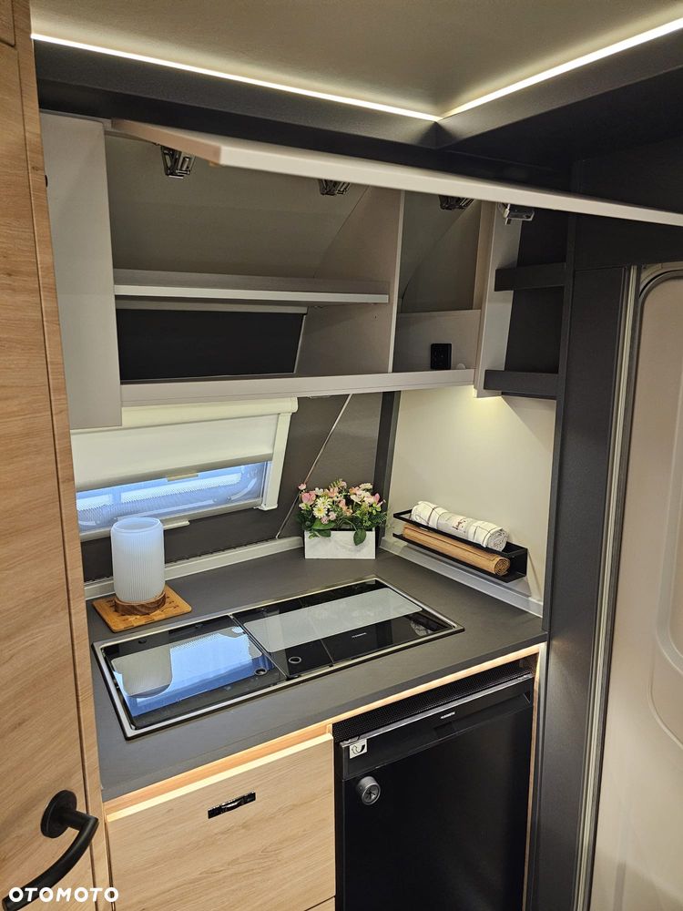 KNAUS YASEO 340 PX - 27